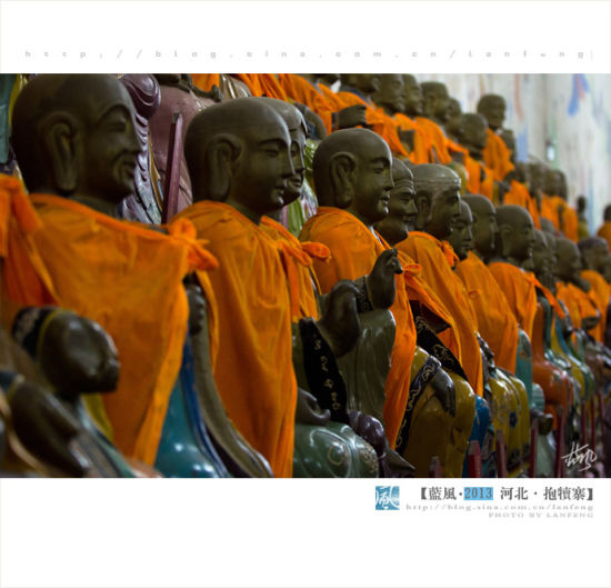 石家庄抱犊寨旅游_石家庄抱犊寨旅游攻略_抱