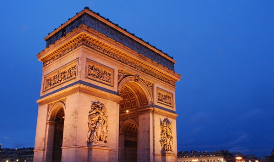 巴黎旅游_巴黎旅游攻略_巴黎旅游景点介绍_巴