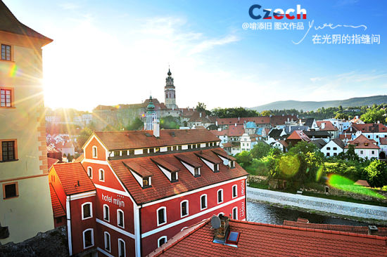 捷克旅游博客_捷克自由行博客