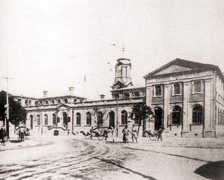 天津旅游博客_天津自由行博客