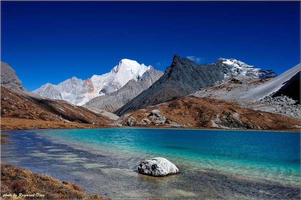 甘孜稻城亚丁旅游_甘孜稻城亚丁旅游攻略_稻