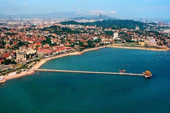 青岛崂山旅游_青岛崂山旅游攻略_崂山图片_崂