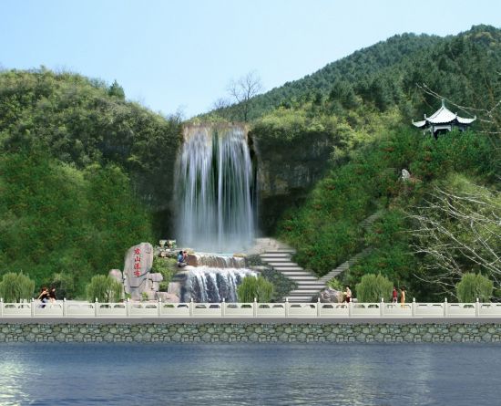 铜川药王山旅游_铜川药王山旅游攻略_药王山