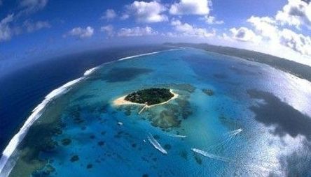 汤加旅游博客_汤加自由行博客