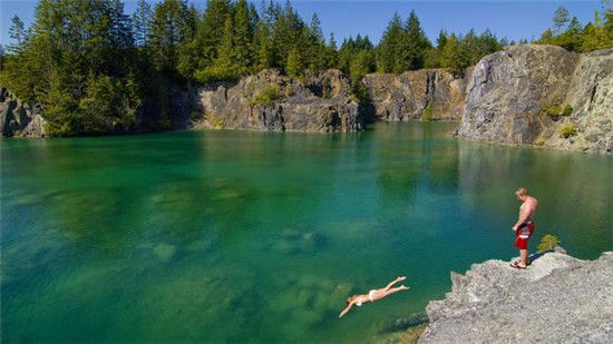 温哥华旅游攻略_温哥华游玩攻略_温哥华自助旅游攻略