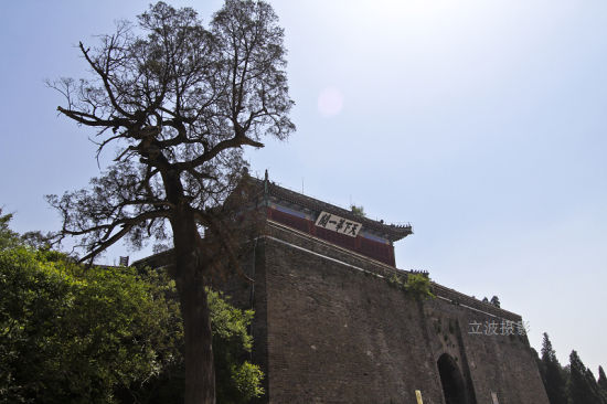 秦皇岛山海关旅游_秦皇岛山海关旅游攻略_山