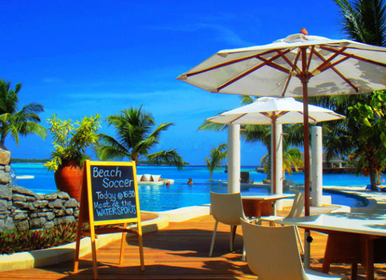 马尔代夫旅游博客_马尔代夫自由行博客