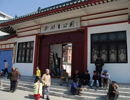 中国旅游博客_中国自由行博客