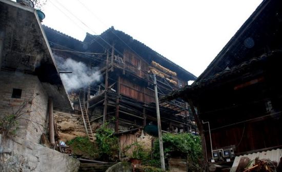 贵州旅游博客_贵州自由行博客_新浪旅游