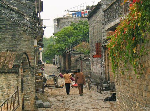 广西旅游博客_广西自由行博客