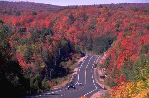 加拿大旅游博客_加拿大自由行博客
