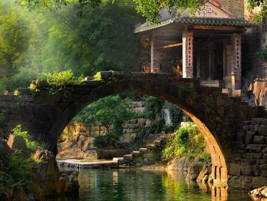 贺州市黄姚古镇旅游_贺州市黄姚古镇旅游攻略