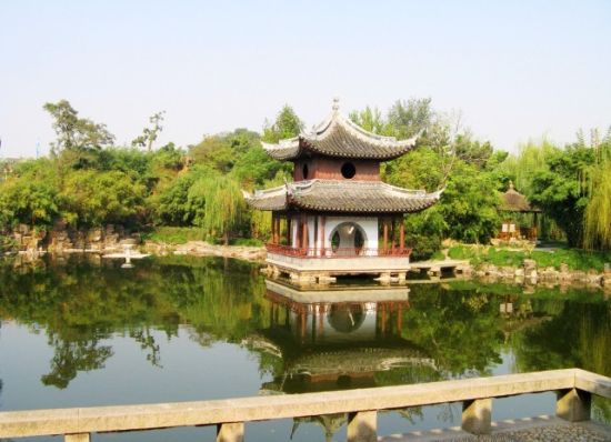 苏州旅游攻略_苏州游玩攻略_苏州自助旅游攻略