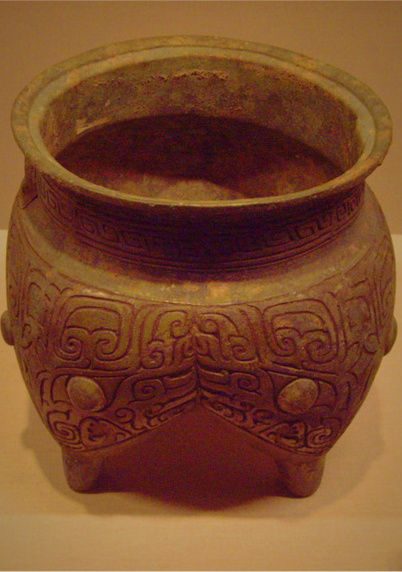 西安陕西历史博物馆旅游_西安陕西历史博物馆