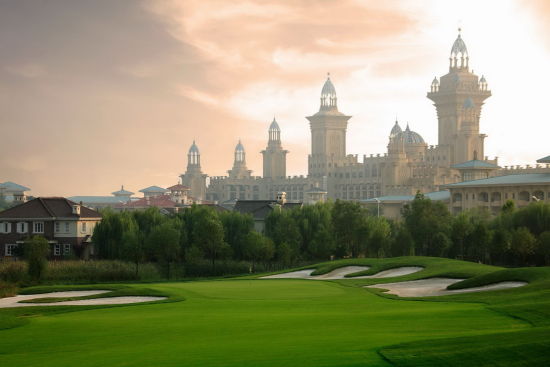 天津东丽湖温泉欢乐谷旅游_天津东丽湖温泉欢