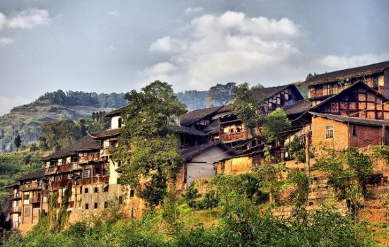 泸州旅游博客_泸州自由行博客