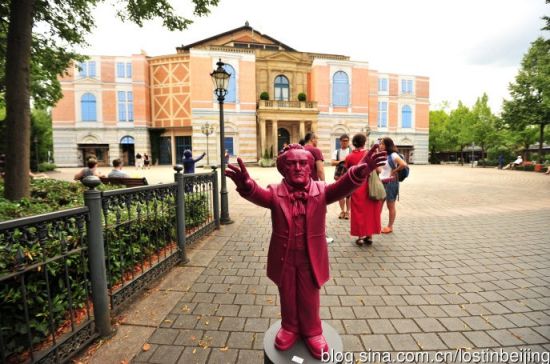 德国旅游博客_德国自由行博客