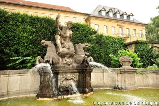 德国旅游博客_德国自由行博客