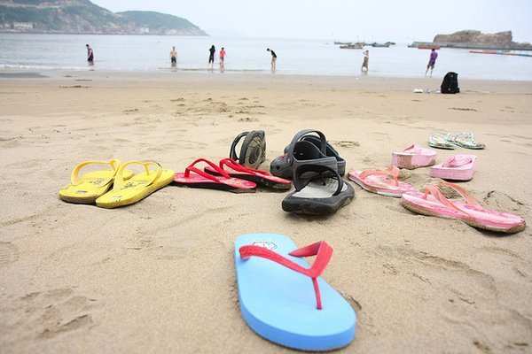 舟山旅游博客_舟山自由行博客