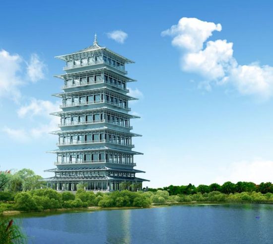 西安大雁塔旅游_西安大雁塔旅游攻略_大雁塔