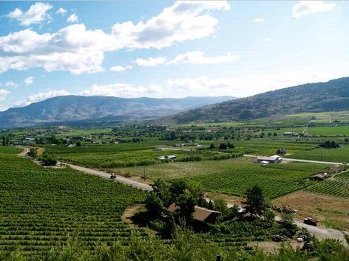 加拿大旅游博客_加拿大自由行博客