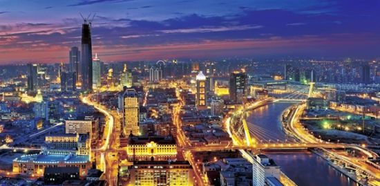 天津旅游博客_天津自由行博客