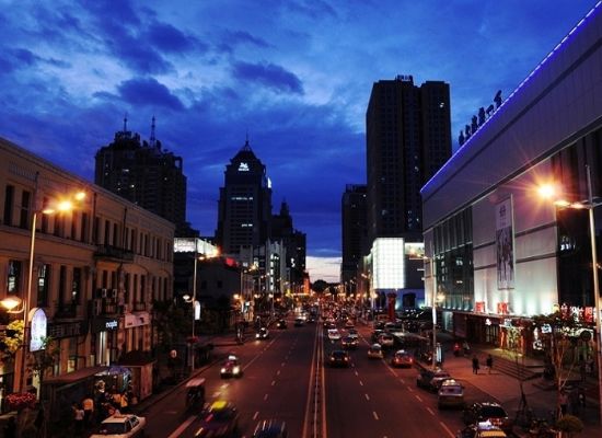 哈尔滨旅游攻略_哈尔滨游玩攻略_哈尔滨自助