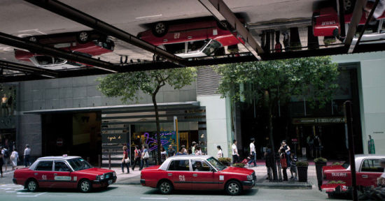 香港旅游博客_香港自由行博客