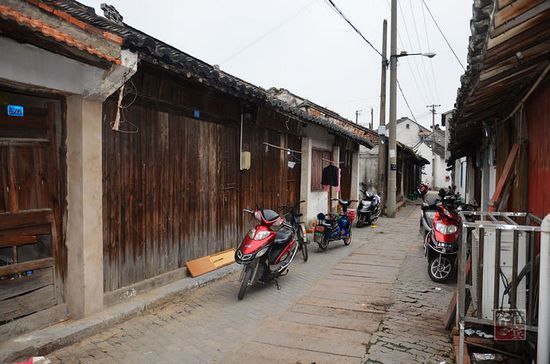 无锡旅游博客_无锡自由行博客