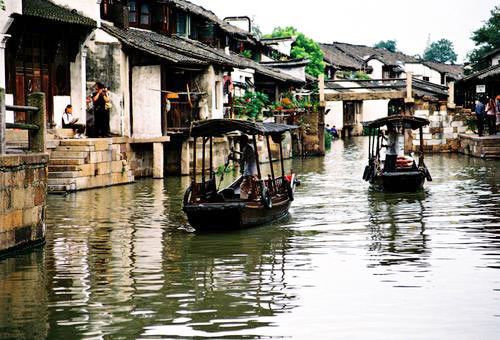 浙江乌镇古镇旅游区旅游_浙江乌镇古镇旅游区