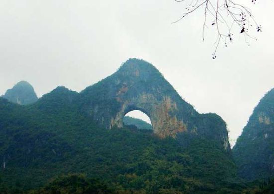 广西旅游博客_广西自由行博客