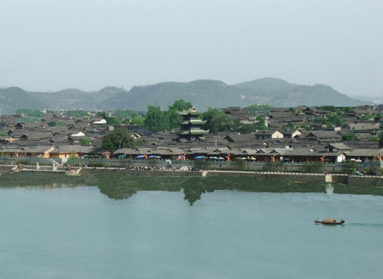 中国旅游博客_中国自由行博客