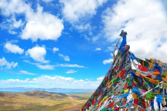 拉萨旅游博客_拉萨自由行博客