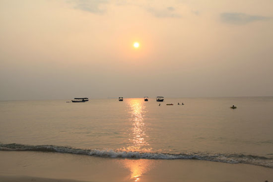 广西旅游博客_广西自由行博客