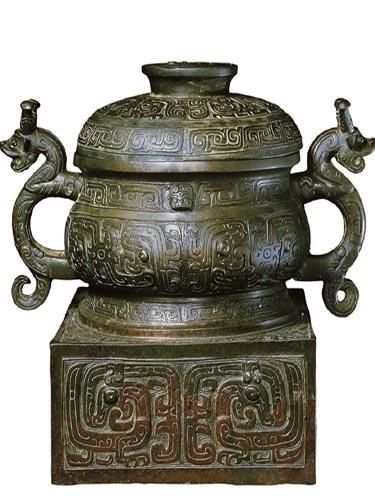 西安陕西历史博物馆旅游_西安陕西历史博物馆