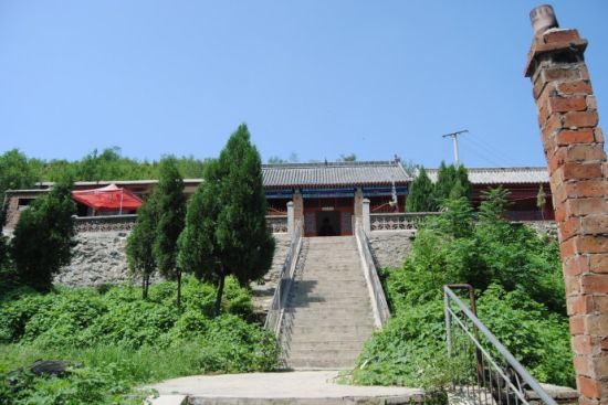 邢台旅游攻略_邢台游玩攻略_邢台自助旅游攻略