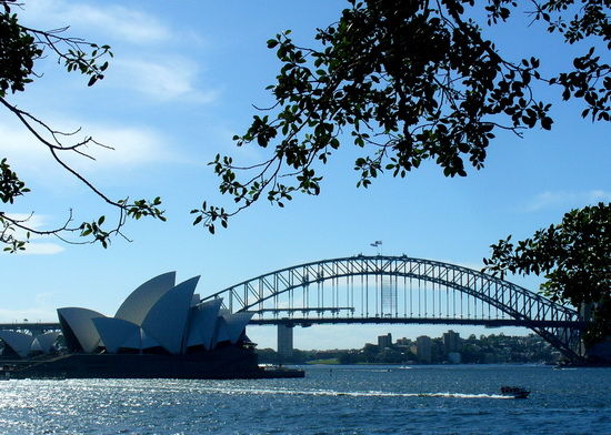 澳大利亚旅游博客_澳大利亚自由行博客