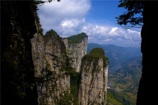 恩施旅游博客_恩施自由行博客