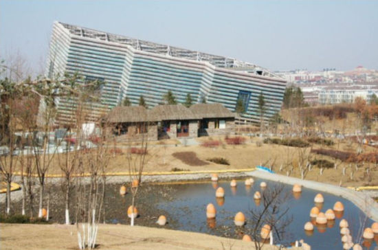 长春长影世纪城旅游_长春长影世纪城旅游攻略