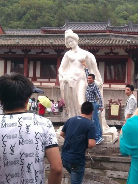 西安旅游攻略_西安游玩攻略_西安自助旅游攻略