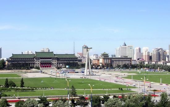 长春伪满皇宫博物院旅游_长春伪满皇宫博物院