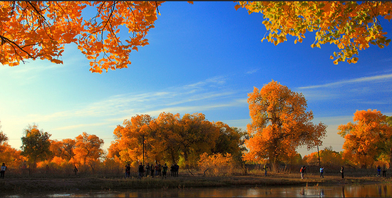 中国旅游博客_中国自由行博客