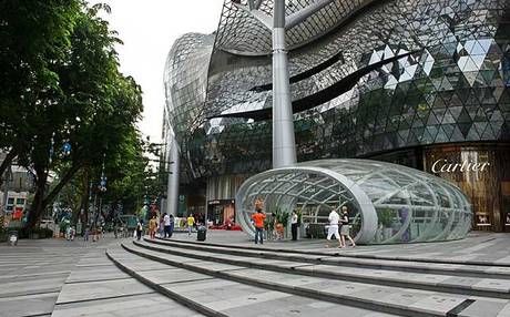 新加坡旅游博客_新加坡自由行博客