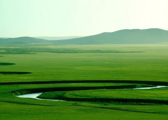 内蒙古呼伦贝尔大草原旅游_内蒙古呼伦贝尔大