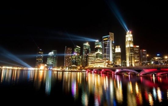 新加坡旅游博客_新加坡自由行博客