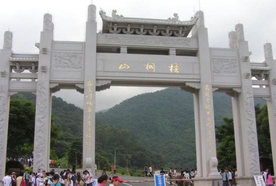 深圳华侨城旅游_深圳华侨城旅游攻略_华侨城