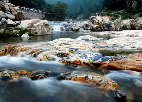 山东泰山旅游_山东泰山旅游攻略_泰山图片_泰