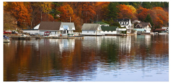 加拿大旅游博客_加拿大自由行博客