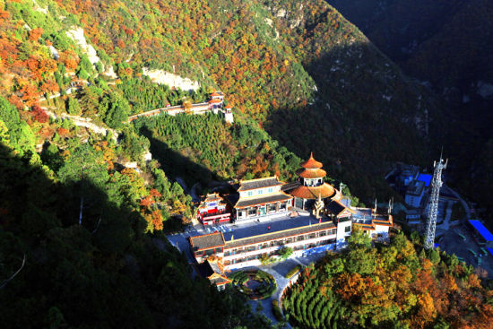 山西旅游攻略_山西游玩攻略_山西自助旅游攻略