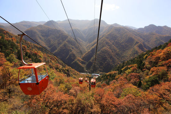 山西旅游攻略_山西游玩攻略_山西自助旅游攻略